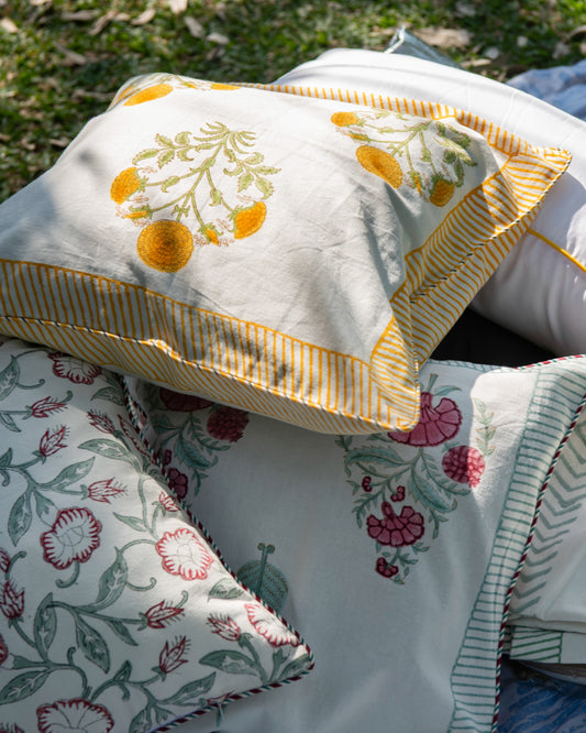 Heritage Marigold