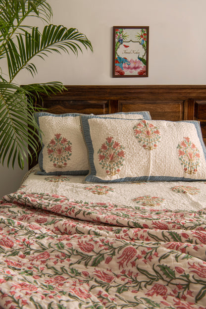 Coral serenity