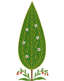 EMERALD GREEN