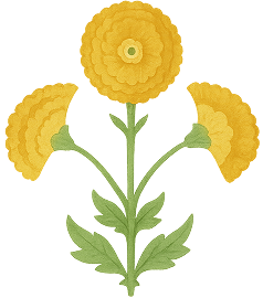 YELLOW SAPPHIRE