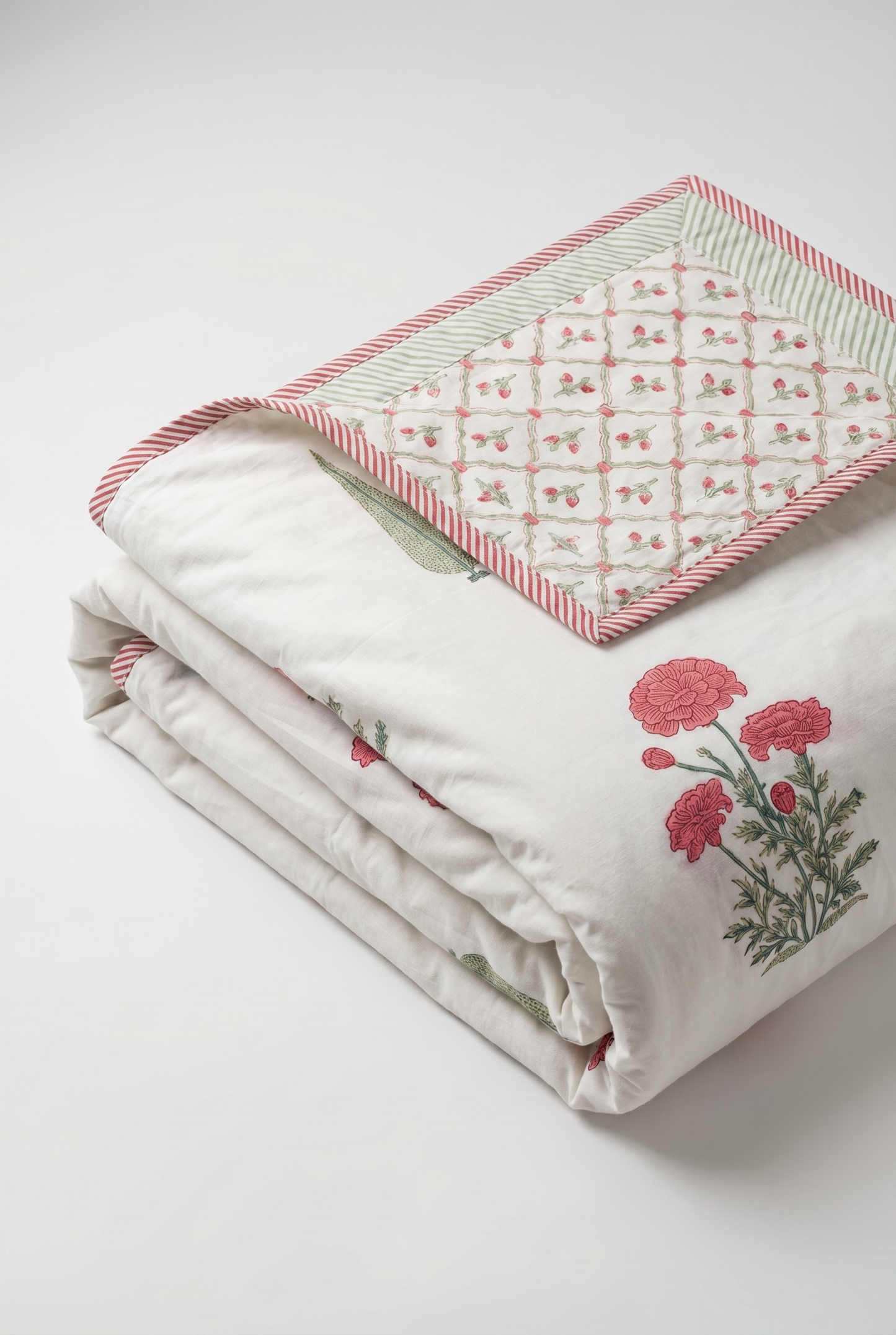 Carnation Blush — photo 1