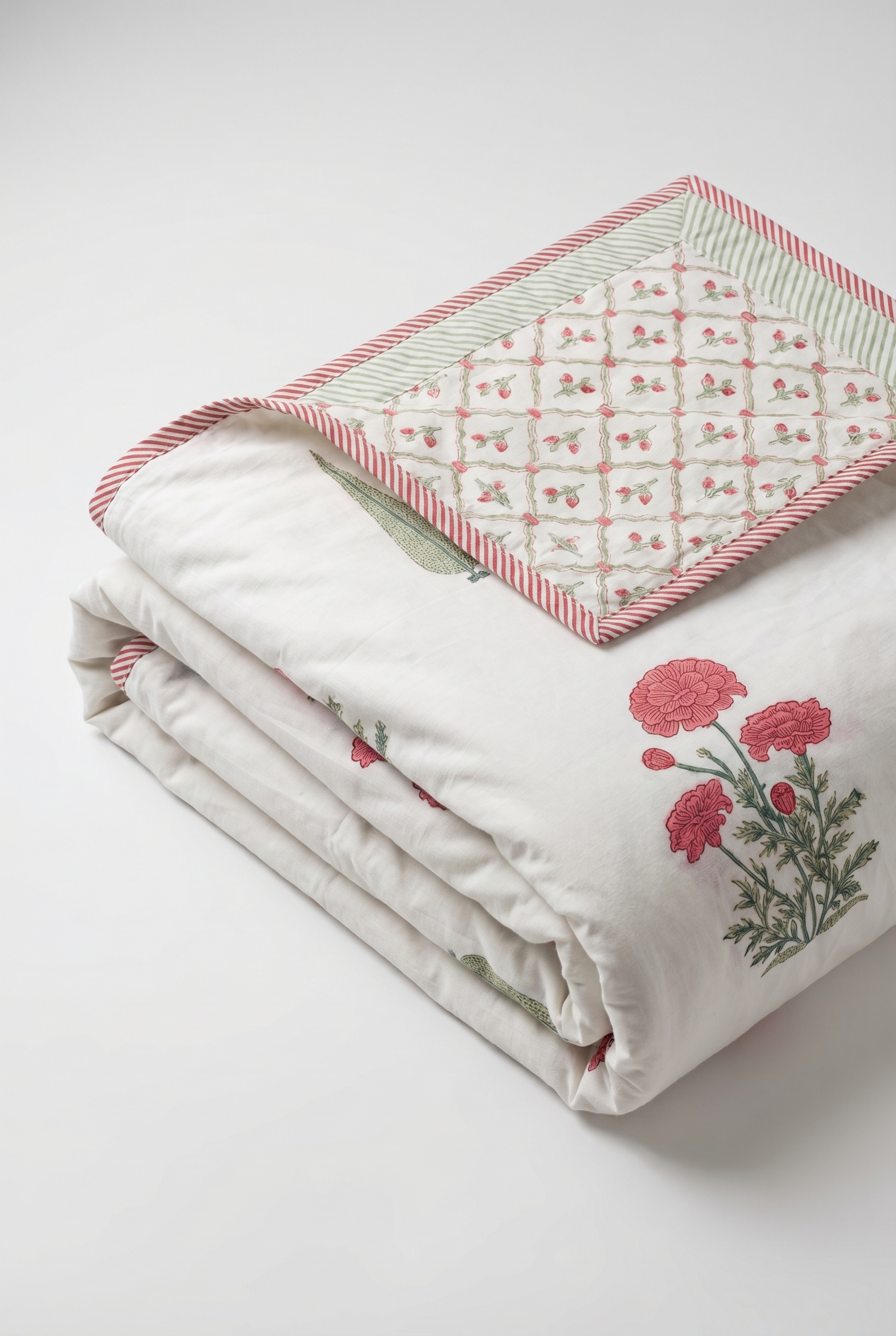 Carnation Blush — photo 1