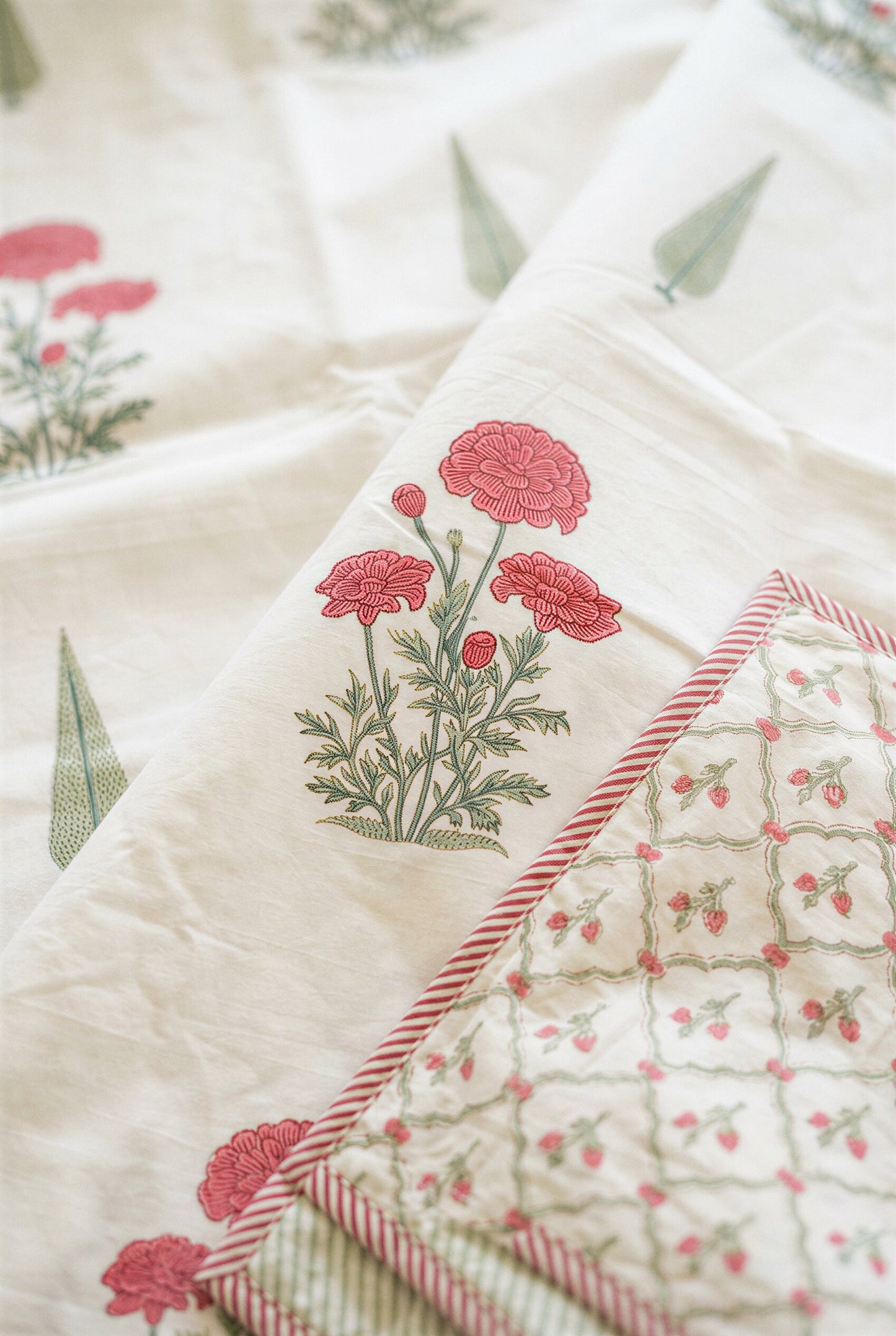 Carnation Blush — photo 3