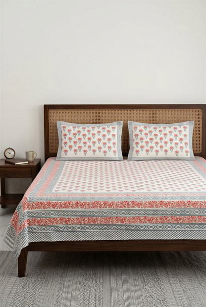 Coral Charm — photo 4