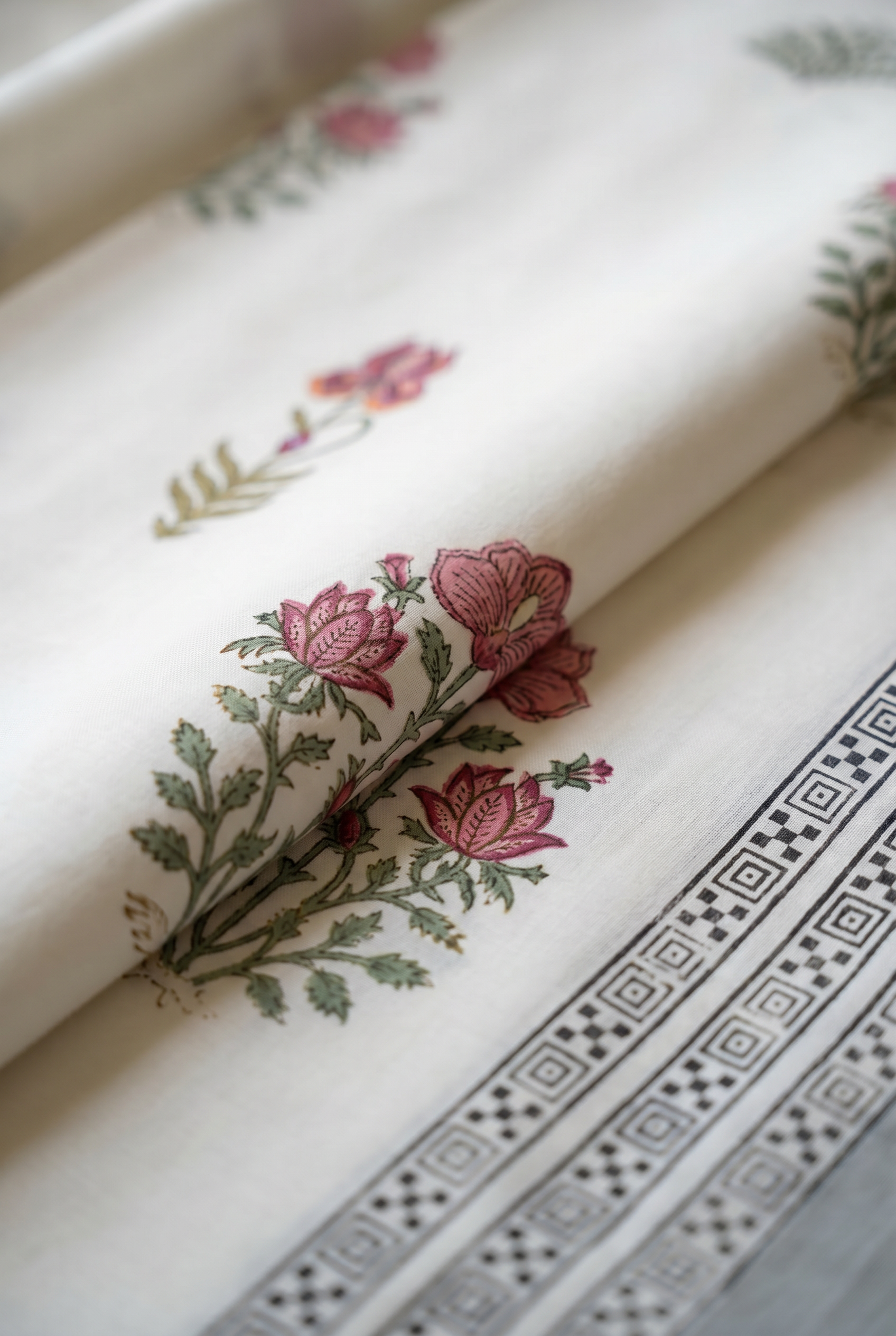 Floral Tale — photo 3