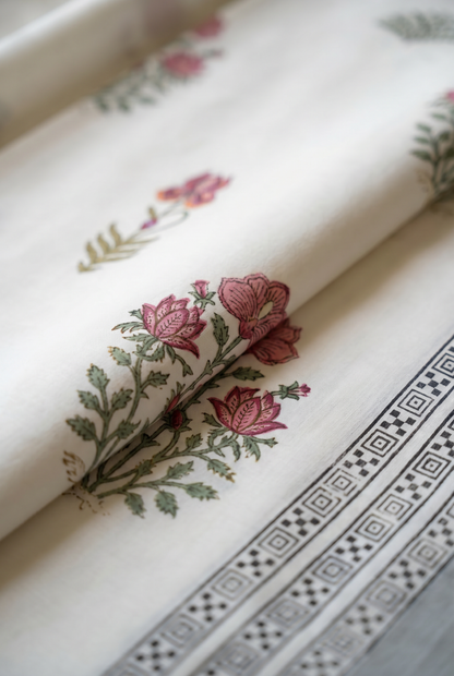Floral Tale — photo 3