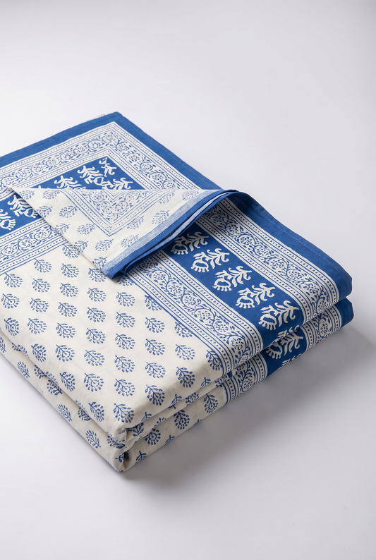 Indigo Bloom — photo 1