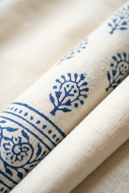 Indigo Bloom — photo 3