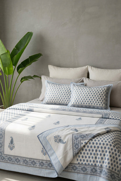 Indigo Paisley — photo 2