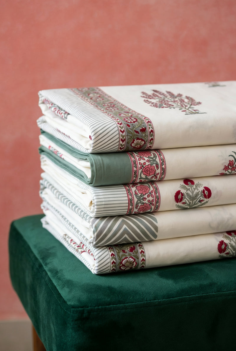 BEDSHEETS