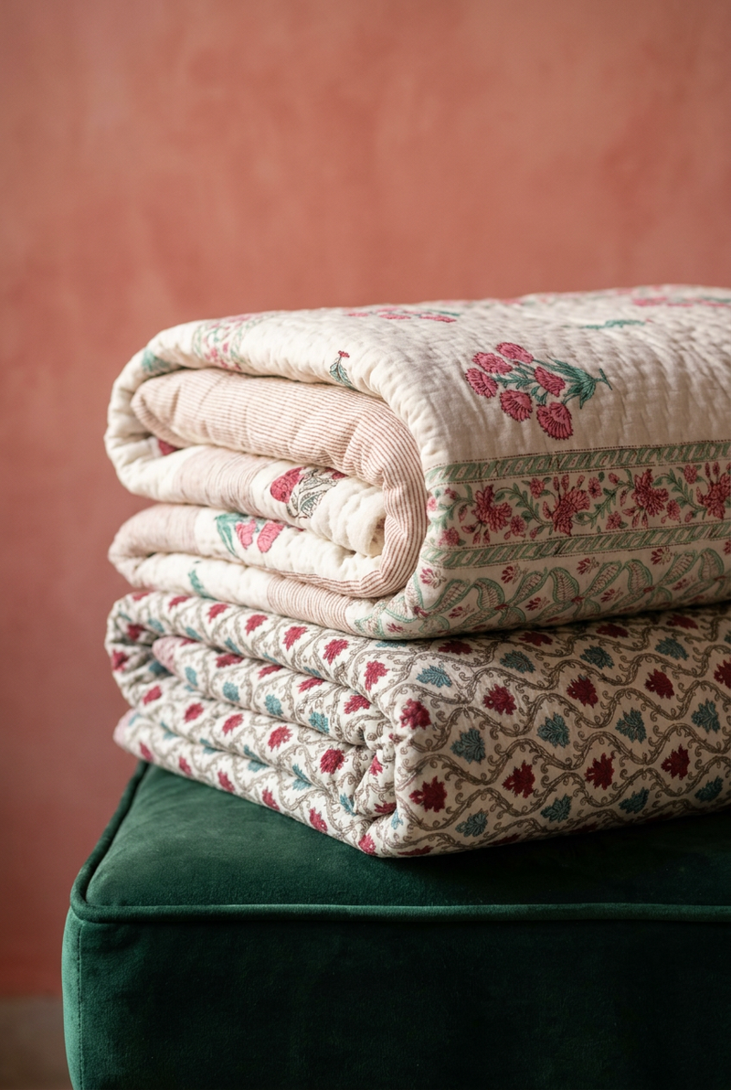 Quilts