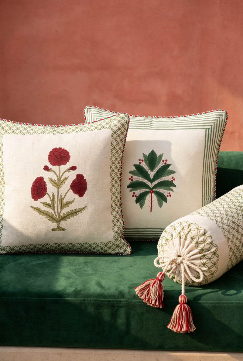 Cushion Covers