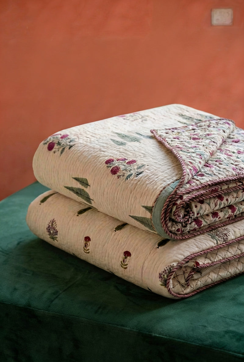 Bed Covers