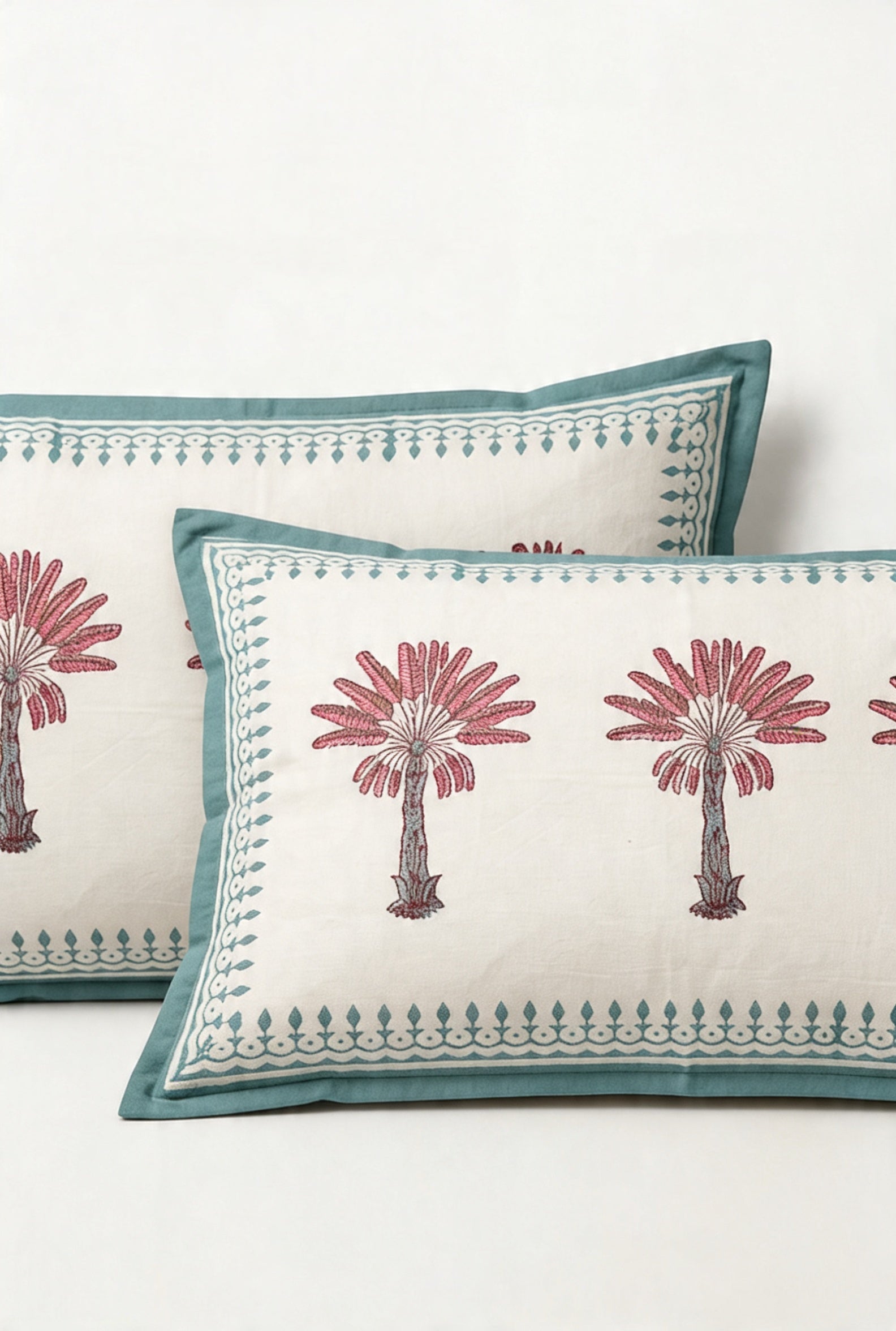 Rose Palm — photo 1