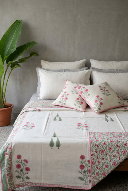 Rose Tapestry — photo 2