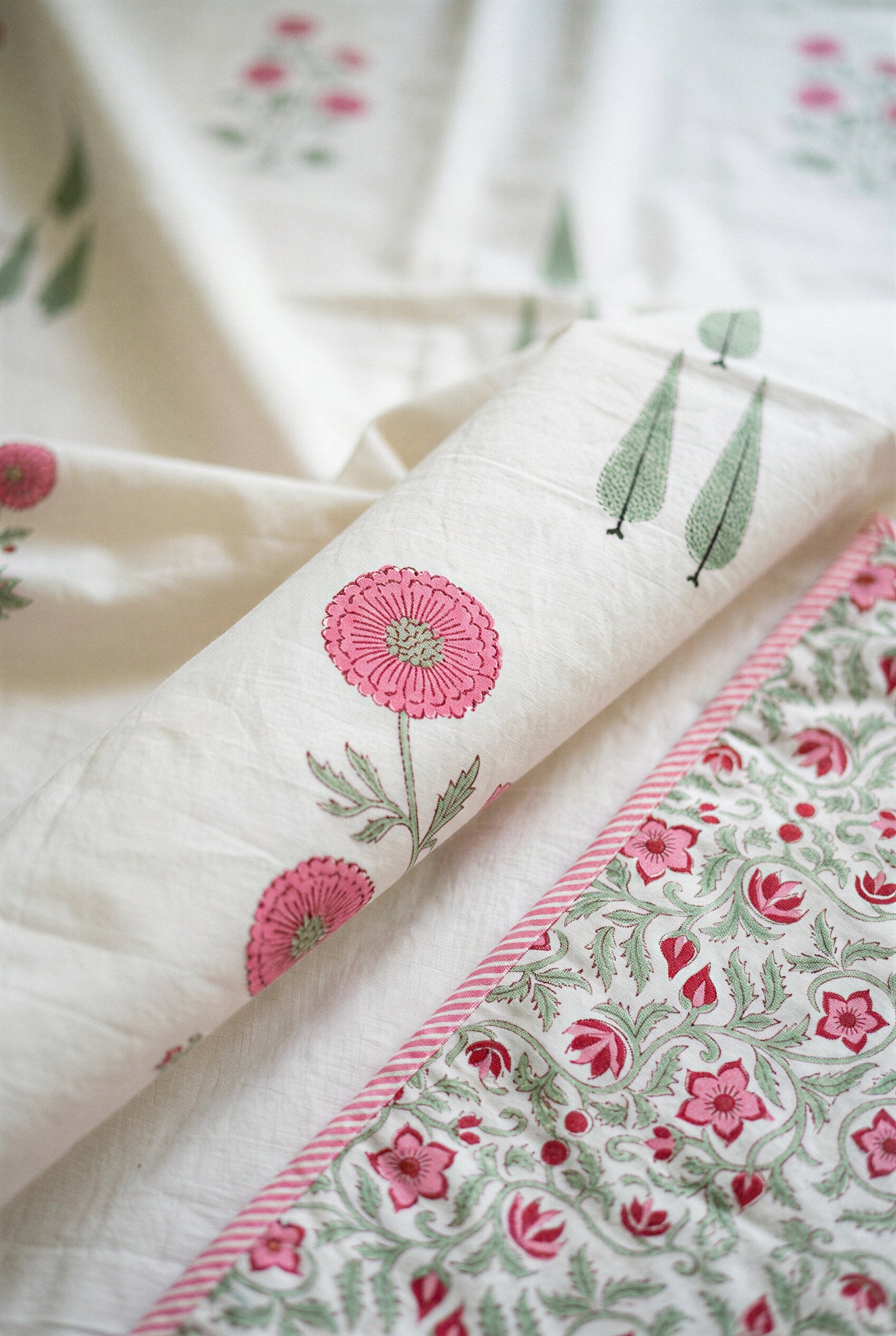 Rose Tapestry — photo 3