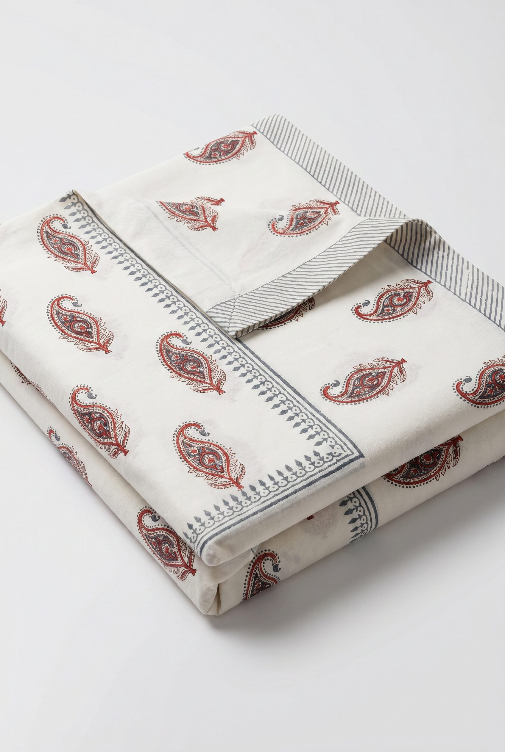 Royal Paisley — photo 1
