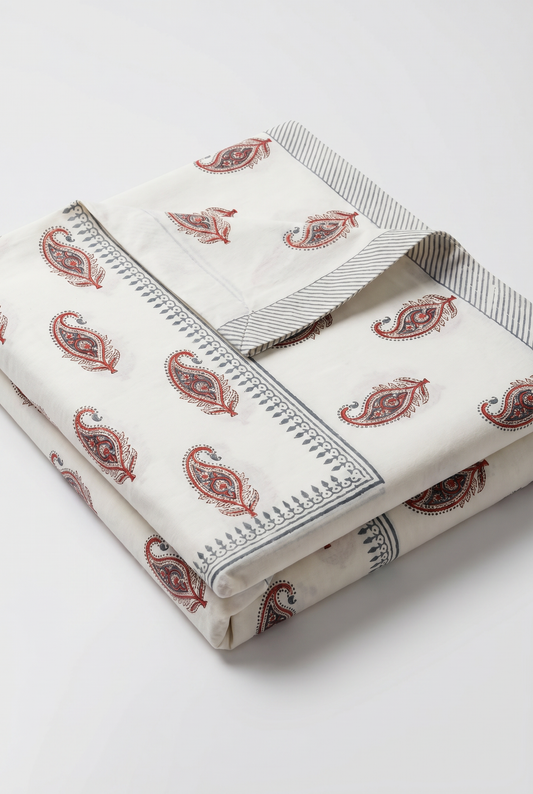 Royal Paisley — photo 1
