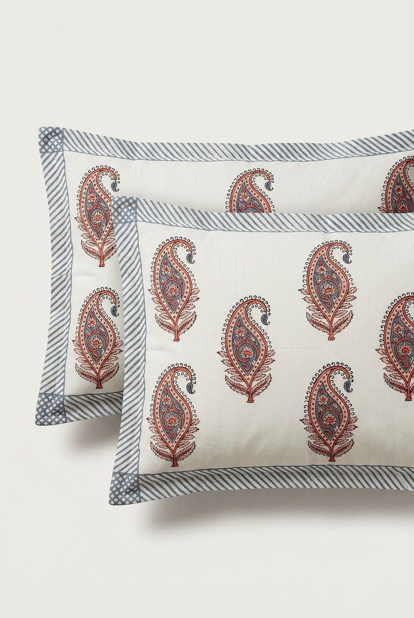 Royal Paisley — photo 2