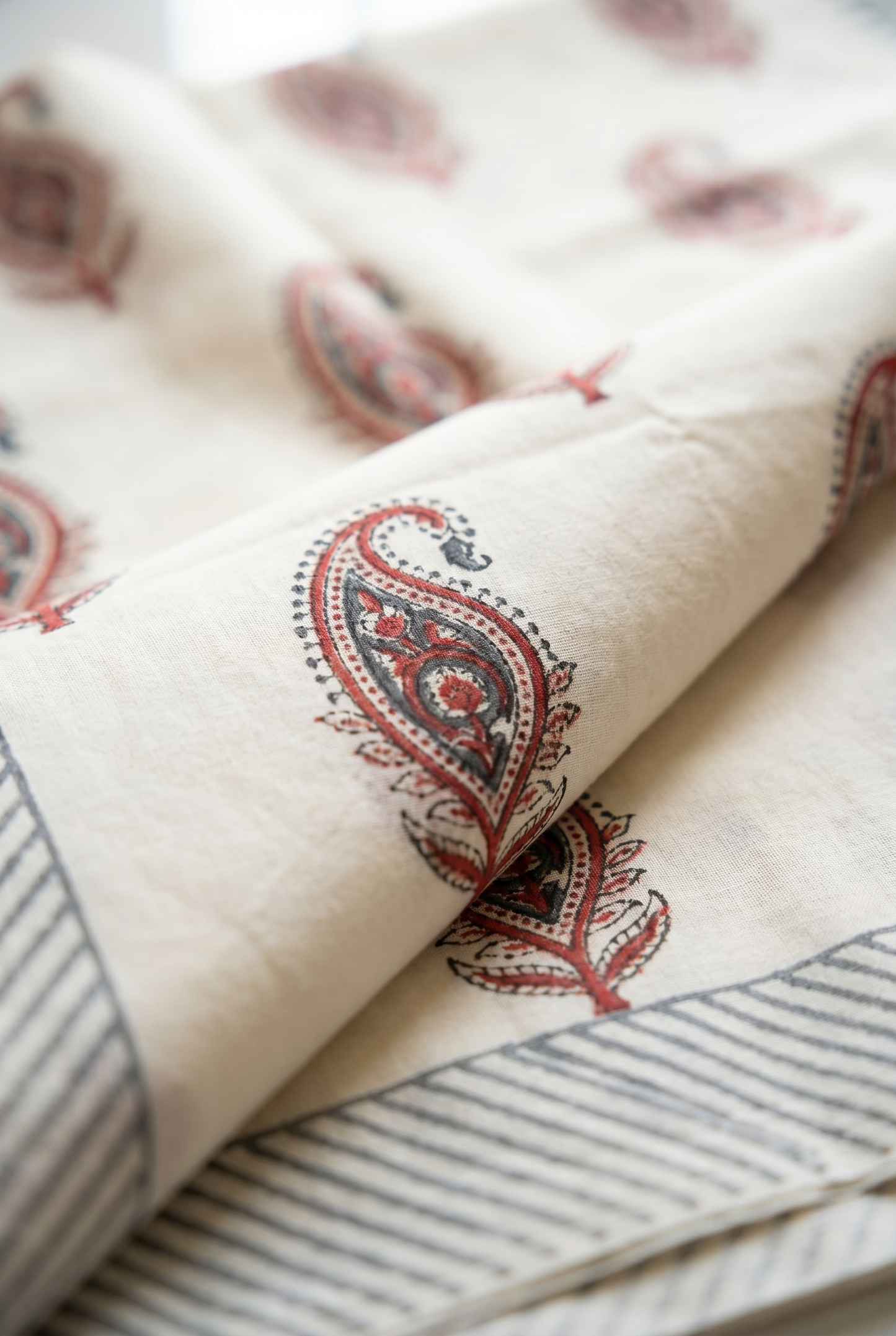 Royal Paisley — photo 3