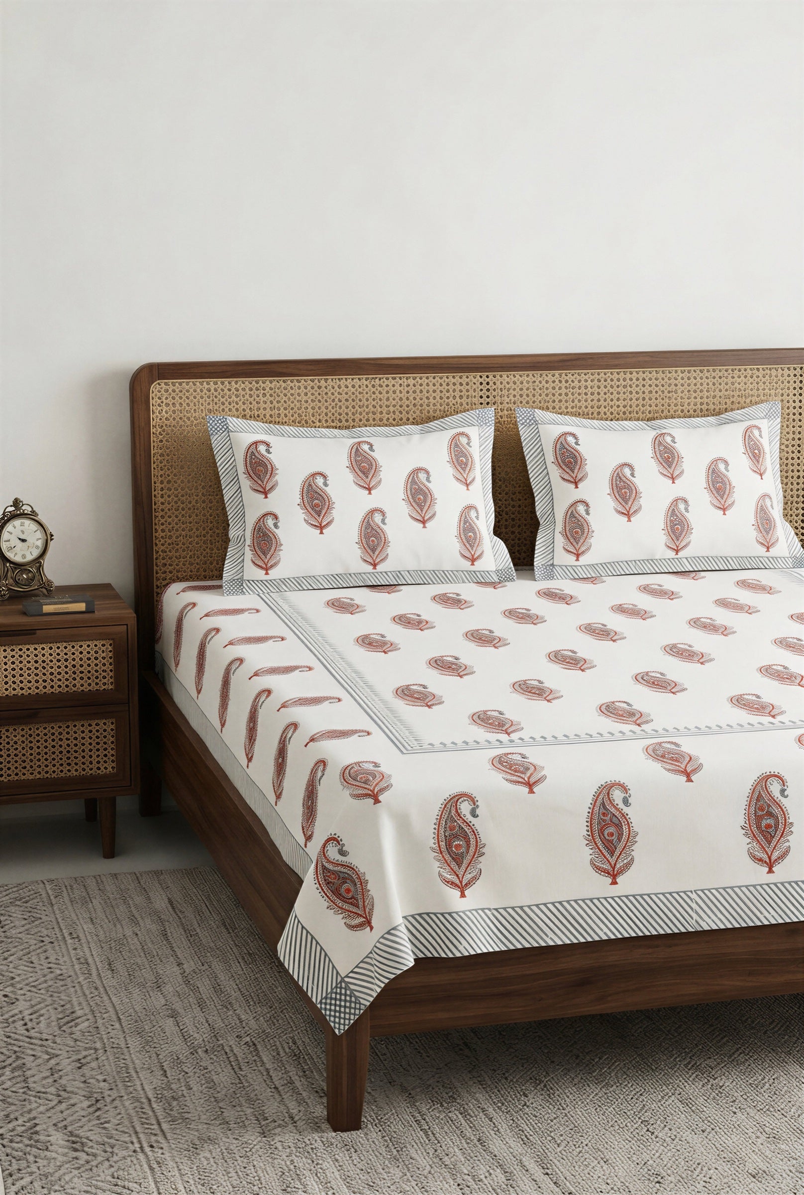 Royal Paisley — photo 4