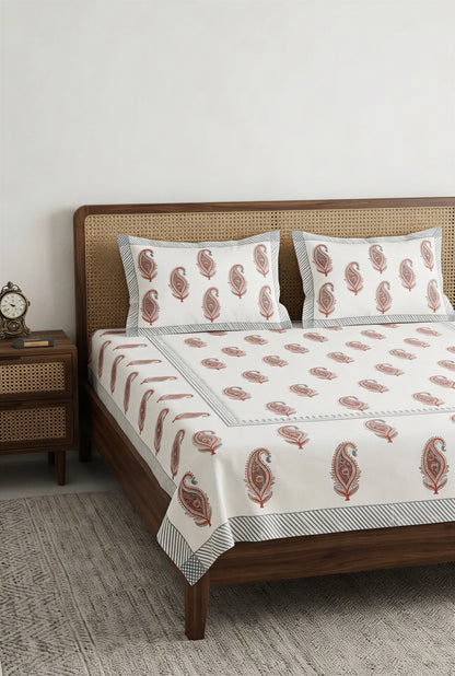 Royal Paisley — photo 4