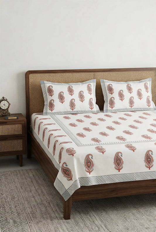 Royal Paisley — photo 4