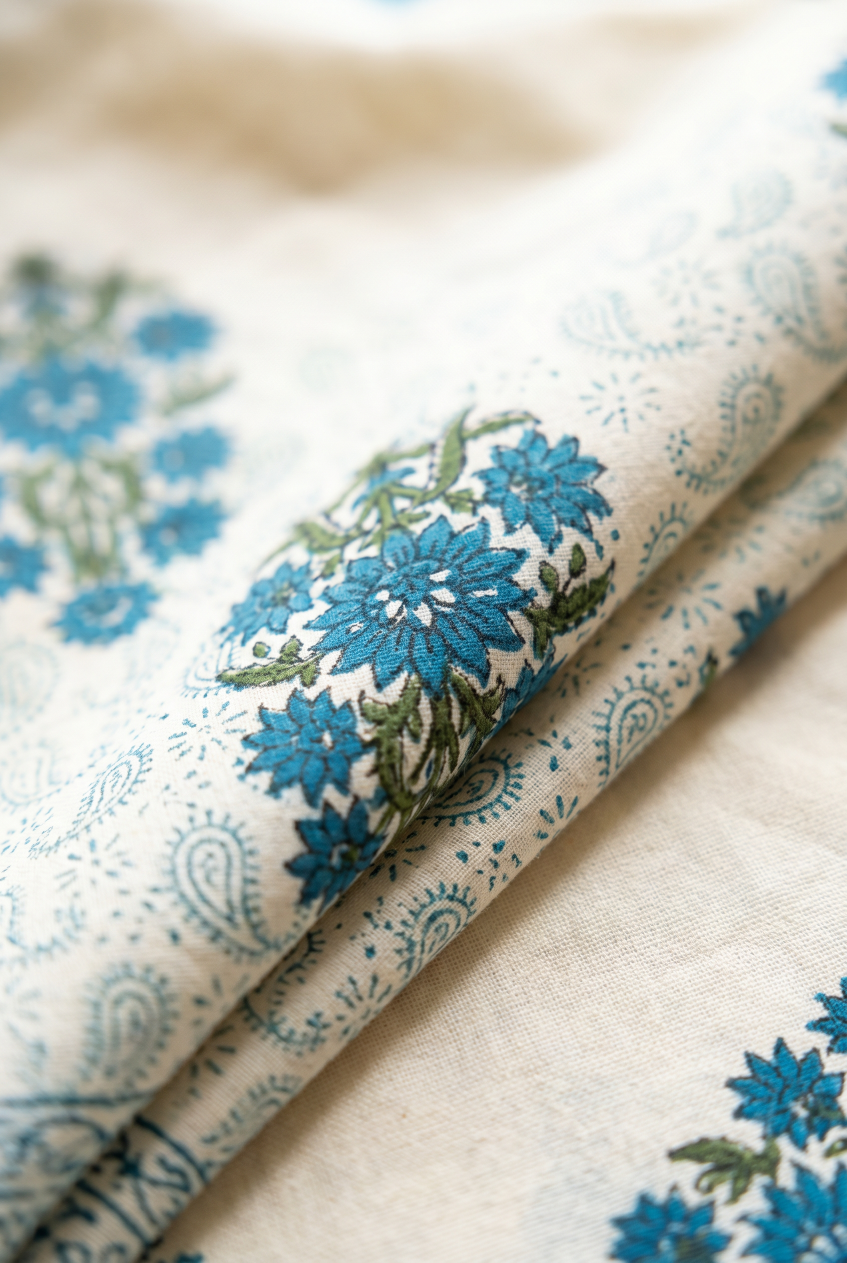 Teal Bloom — photo 3